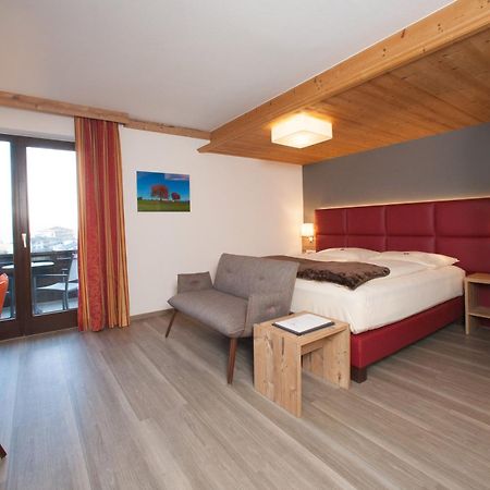 Hotel Bruno Fügen Dış mekan fotoğraf
