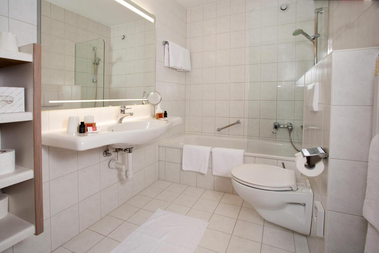 Hotel Bruno Fügen Dış mekan fotoğraf