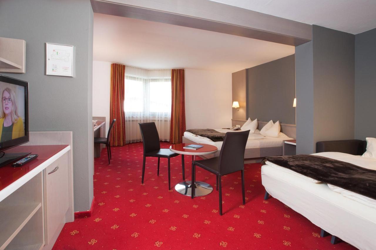 Hotel Bruno Fügen Dış mekan fotoğraf