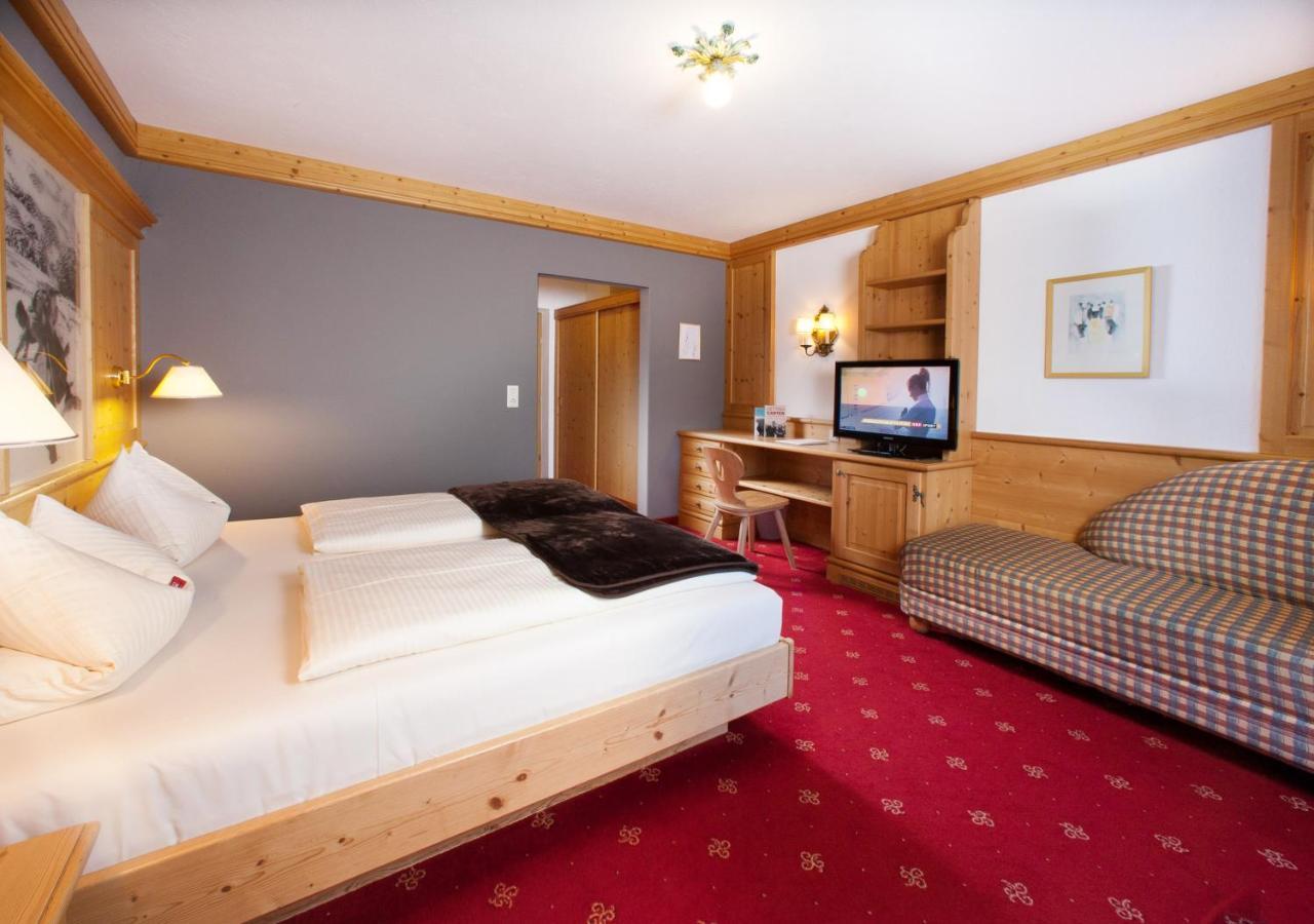 Hotel Bruno Fügen Dış mekan fotoğraf