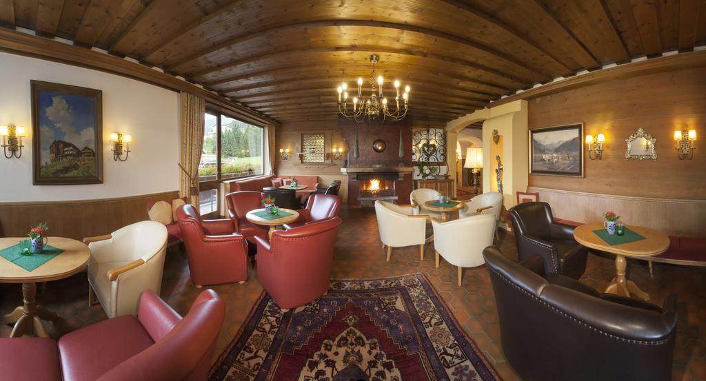 Hotel Bruno Fügen Dış mekan fotoğraf