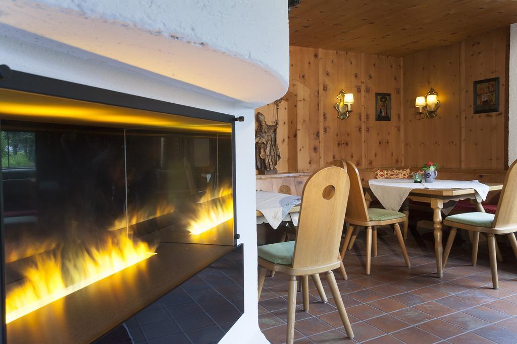 Hotel Bruno Fügen Dış mekan fotoğraf