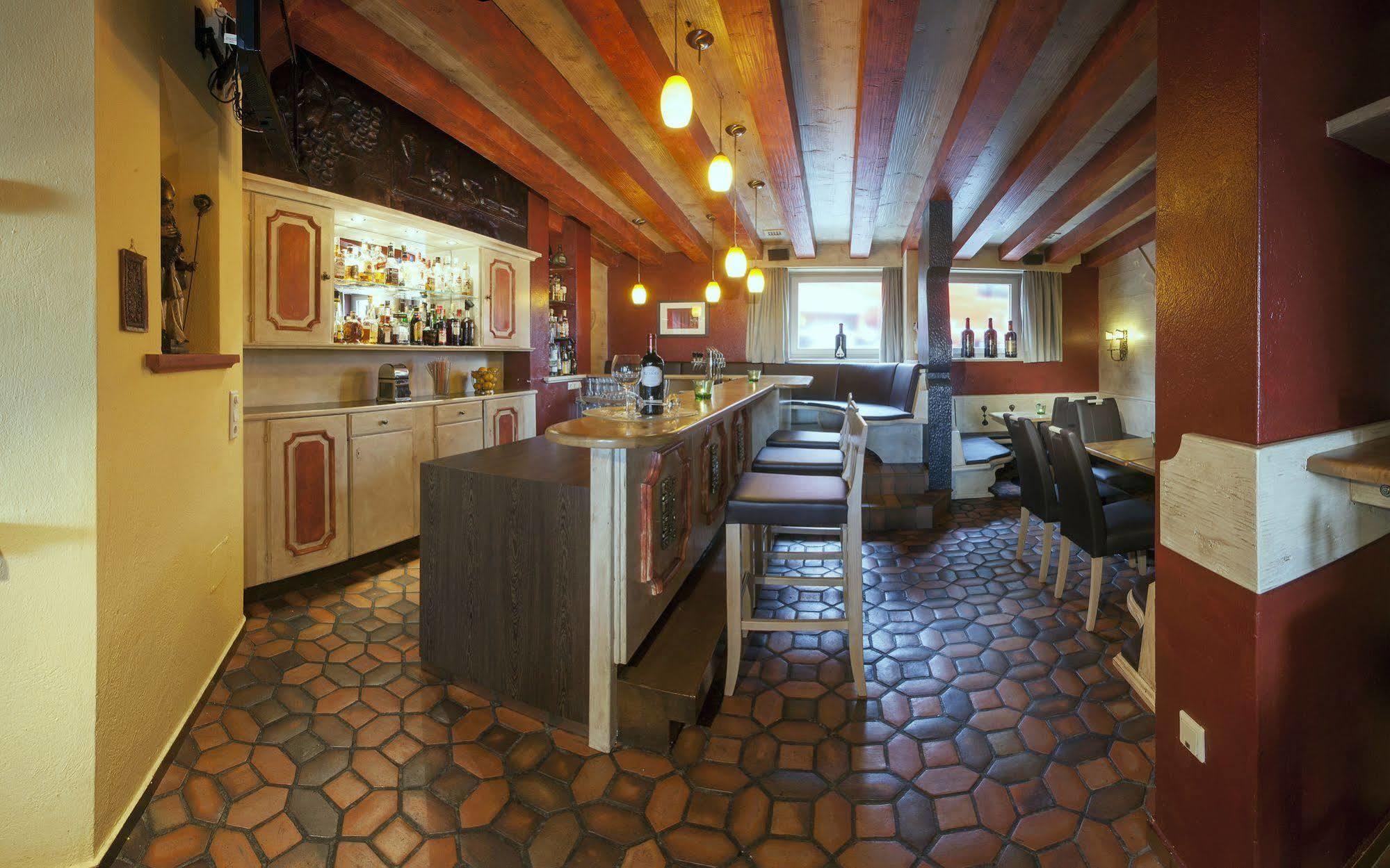 Hotel Bruno Fügen Dış mekan fotoğraf