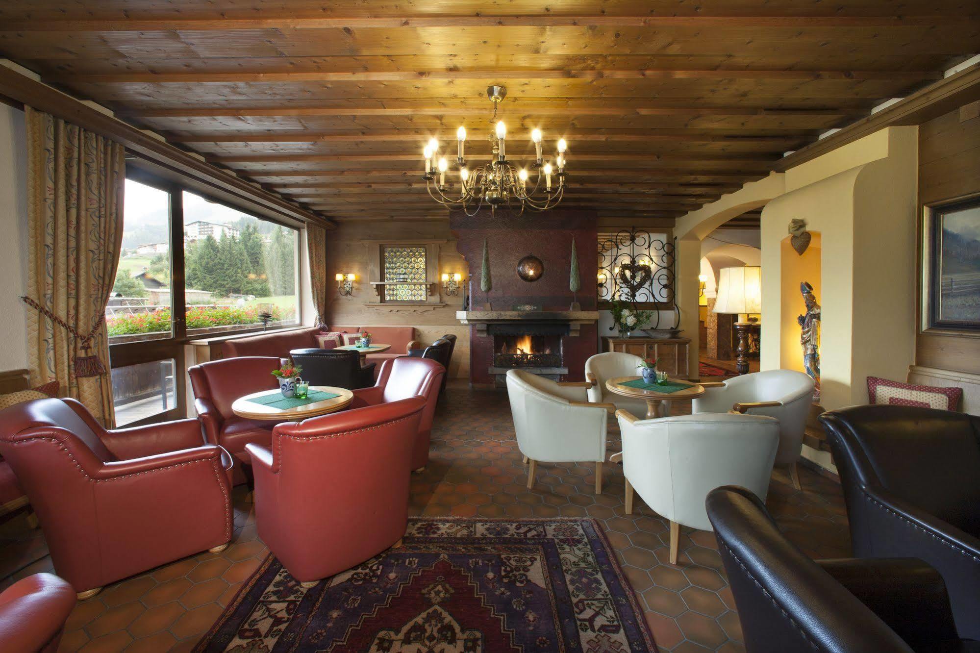 Hotel Bruno Fügen Dış mekan fotoğraf